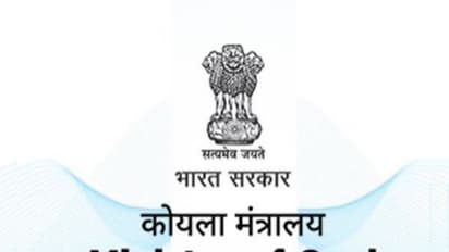Coal Ministry Logo (Image/X/CoalMinistry)
