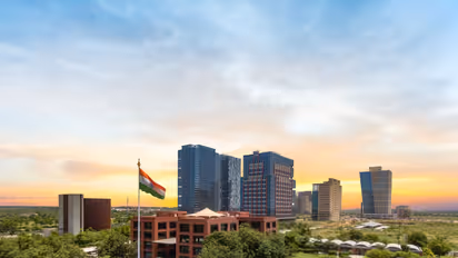 Representational Image (Photo/GIFTCity)