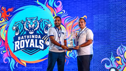 All six franchises have finalised their Sher-e-Punjab T20 League 2026 squads (Photo: Sher-e-Punjab T20 League 2026)