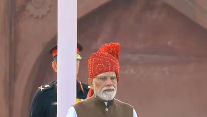 Prime Minister Narendra Modi (Photo: ANI)