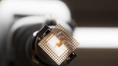 Navitas Semiconductor Stock Plunges On Revenue Miss, Disappointing Q1 Guidance On ‘Significant Headwinds’ — But Retail Isn't Rattled