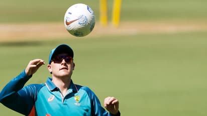 Matt Renshaw (Photo: ANI)