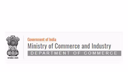 Ministry of Commerce and Industry logo (Image/Commerce Ministry)