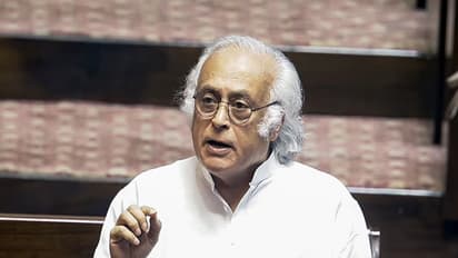 Congress MP Jairam Ramesh (File Photo/ANI)