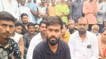 Cockroach Janta Party (CJP) founder Abhijeet Dipke (Photo/ANI)