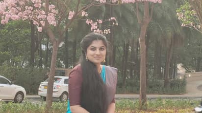 Arundhati, the Keralam bride-to-be who invited UP CM Yogi Adityanath to her wedding (Photo/UP DIPR)
