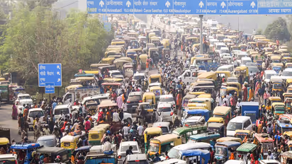 Representative Image (File Photo/ANI)