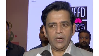 Ravi Kishan (Photo/ANI)