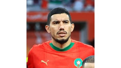 Marwane Saadane