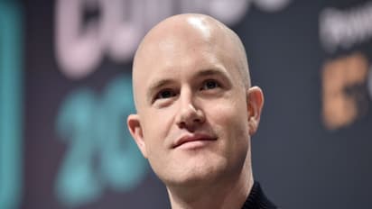 As SEC Prepares To Drop Coinbase Case, Brian Armstrong Quotes Bane From Dark Knight Rises: ‘You Merely Adopted The Dark, I Was Born In It’