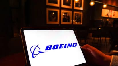 Boeing's Retail Traders Split After Transportation Secretary Says FAA Not Ready To Remove 737 MAX Production Cap