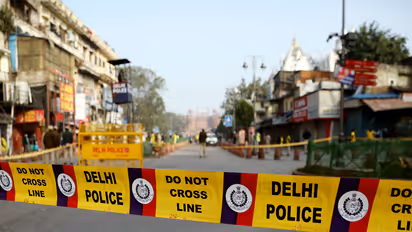 Representative Image (File Photo/ANI)