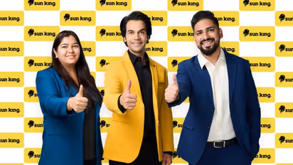 Representative Image (Photo/ANI)