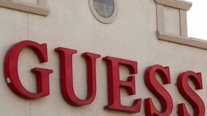 Guess Stock Rises After WHP Global Proposes Take-Private Deal: Retail Sentiment Upbeat