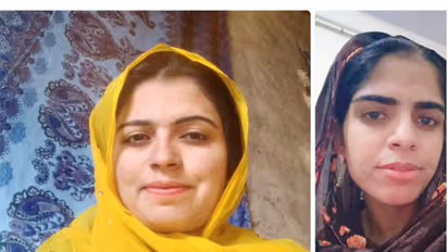 Two Women, two children reportedly go missing after Quetta raid in Balochistan by Pakistani forces (Photo/X@BalochWF