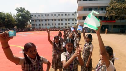 Representative Image (Photo/ANI)