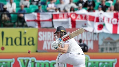 Zak Crawley. (Photo: ANI)