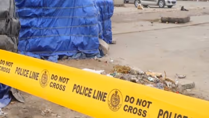 Representative image (File Photo/ANI)