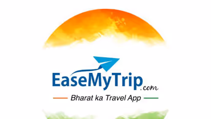 Representative Image (Courtesy-EaseMyTrip)