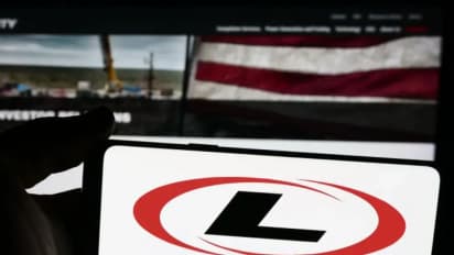 Liberty Energy Stock Rises After Morgan Stanley Upgrades On ‘Underappreciated’ Valuation, Retail’s Still Bearish