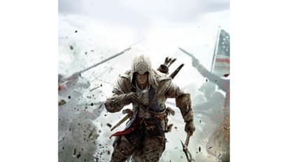 Assassin's Creed (Photo: Instagram/@ubisoft)