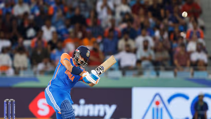 Axar Patel (Photo: ANI)