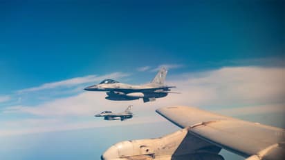 Representative Image (Photo/X@IDF)