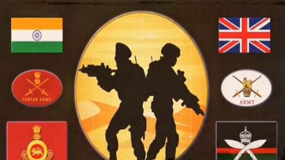 Representative Image (Photo/ X@adgpi)