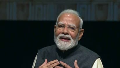 Prime Minister Narendra Modi (File Photo/ANI)