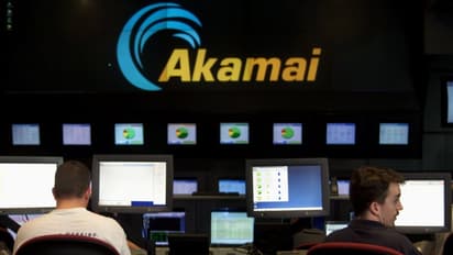 Akamai Plunges Pre-Market After Analysts Downgrade Stock On Weak 2025 Outlook – Retail’s Disappointed