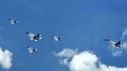 Representative Image (File Photo/IAF)