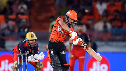 Ishan Kishan. (Photo: ANI)