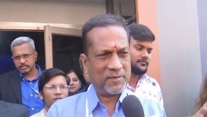 Sridhar Vembu, Founder, Zoho (Photo/ANI)