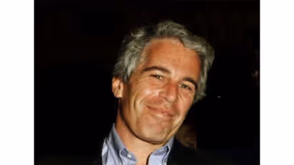 Jeffrey Epstein (File Photo/@OversightDems)