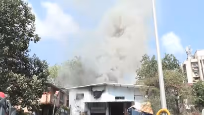 Visual from the site (Photo/ANI)