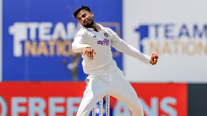 Manav Suthar. (Photo: ANI)