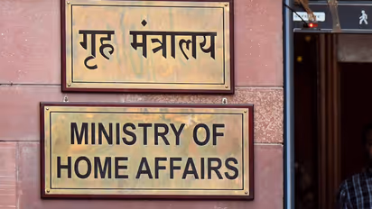 Representative image (File Photo/ANI)