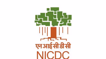 National Industrial Corridor Development Corporation logo (Photo/X_@nicdc01)