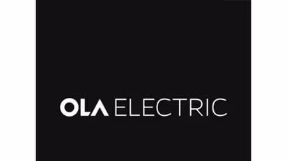 Representative Image (Photo/X@OlaElectric)
