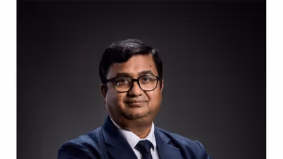 Amit Kumar Srivastava, Executive Director, Punjab National Bank (PNB) (Photo/PNB)