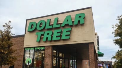 Dollar Tree Stock Surges On Family Dollar Sale, Q4 Earnings: Retail Stays Extremely Bullish