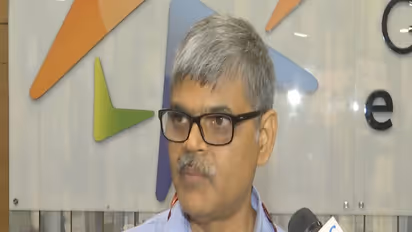 Mihir Kumar, Chief Executive Officer, Government e-Marketplace (GeM) (Photo/ANI)