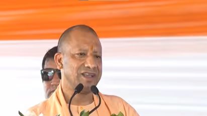 Uttar Pradesh Chief Minister Yogi Adityanath (Photo/X@YogiAdityanath)