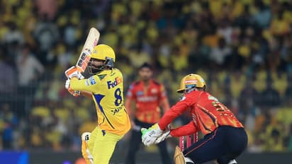 Ravindra Jadeja. (Photo: ANI)