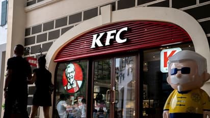 Yum China Stock Rises On Upgrade: Retail’s Not Convinced