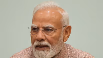 Prime Minister Narendra Modi (Photo/x/@narendramodi)