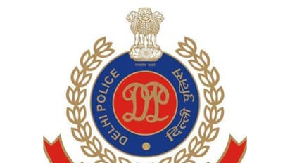 Representative Image (Photo/Delhi Police)