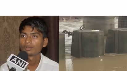 Surendra Singh Chaudhary (Photo/ANI)