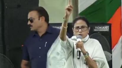West Bengal Chief Minister Mamata Banerjee (Photo/ANI)
