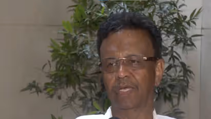 TMC leader Firhad Hakim resigns as Kolkata Mayor (Photo/ANI)